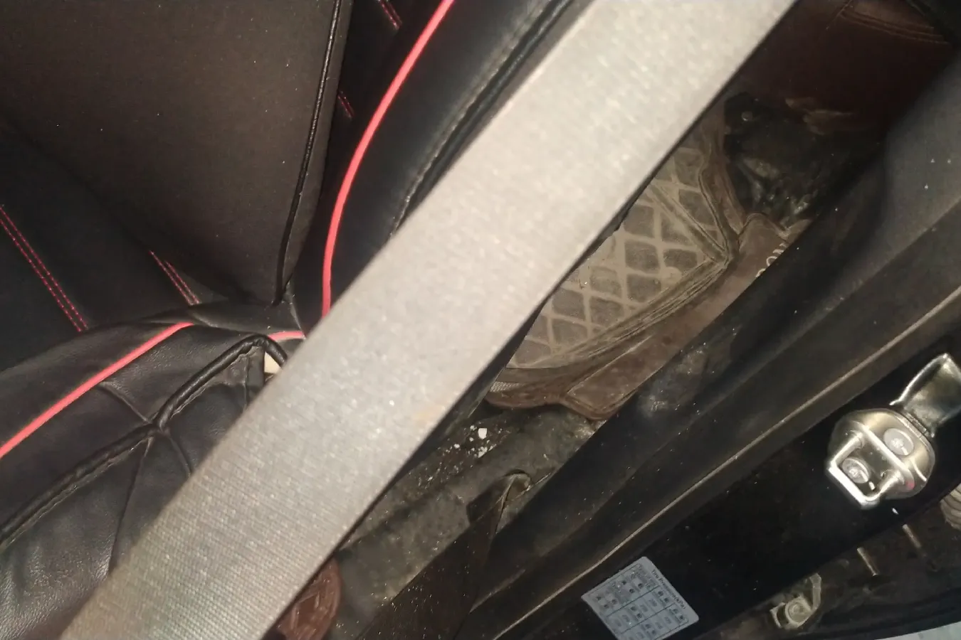 2020 DongFeng Fengon Fengon ix7 2.0T 231HP L4 6AT,autocango,china used car exporter,china ev exporter,chinese used car exporter,chinese used ev exporter