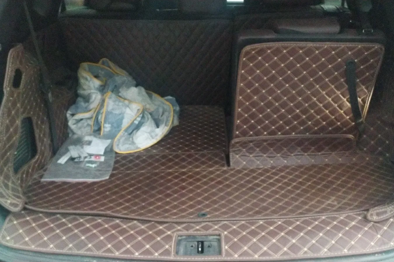 2020 DongFeng Fengon Fengon ix7 2.0T 231HP L4 6AT,autocango,china used car exporter,china ev exporter,chinese used car exporter,chinese used ev exporter