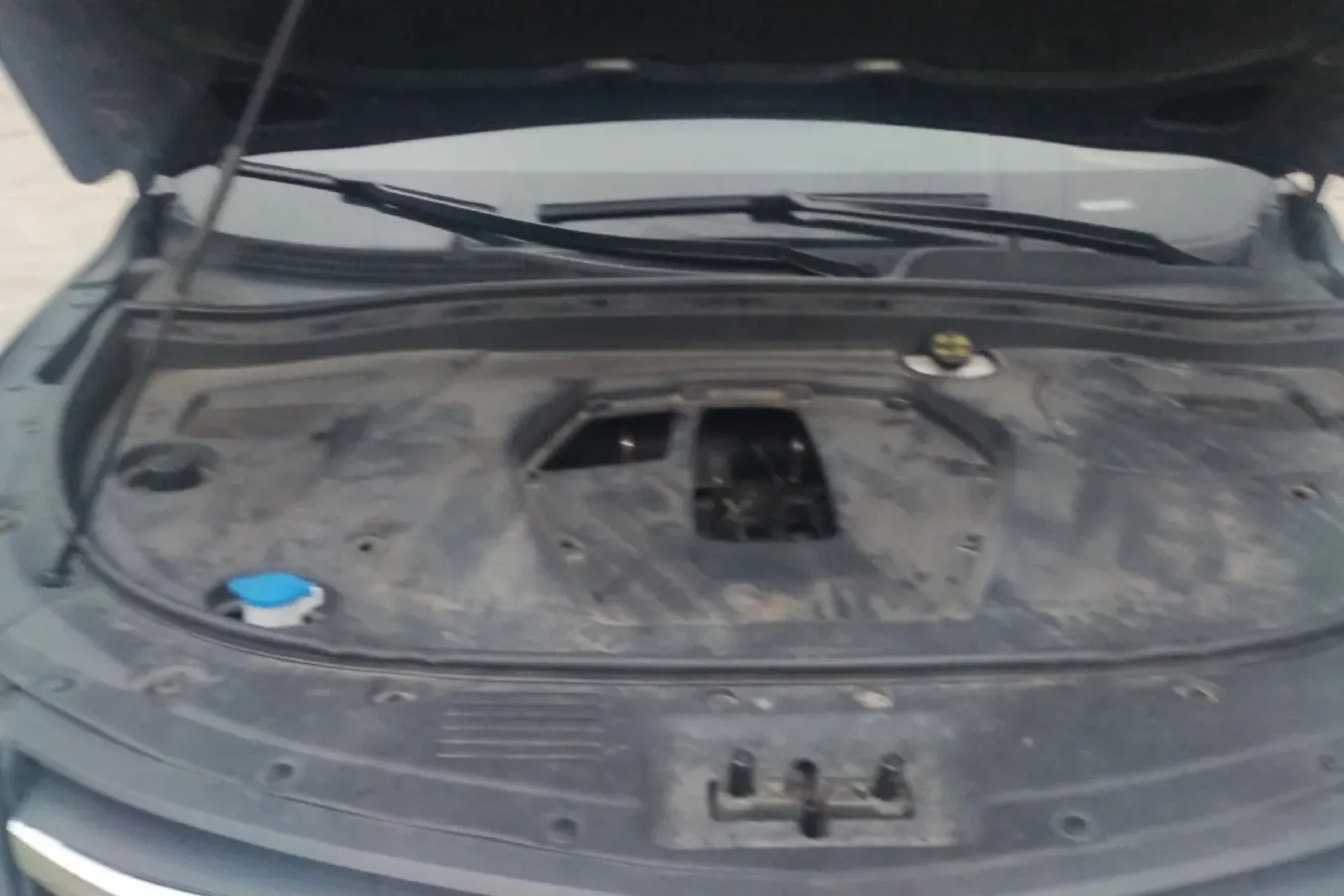 2020 DongFeng Fengon Fengon ix7 2.0T 231HP L4 6AT,autocango,china used car exporter,china ev exporter,chinese used car exporter,chinese used ev exporter