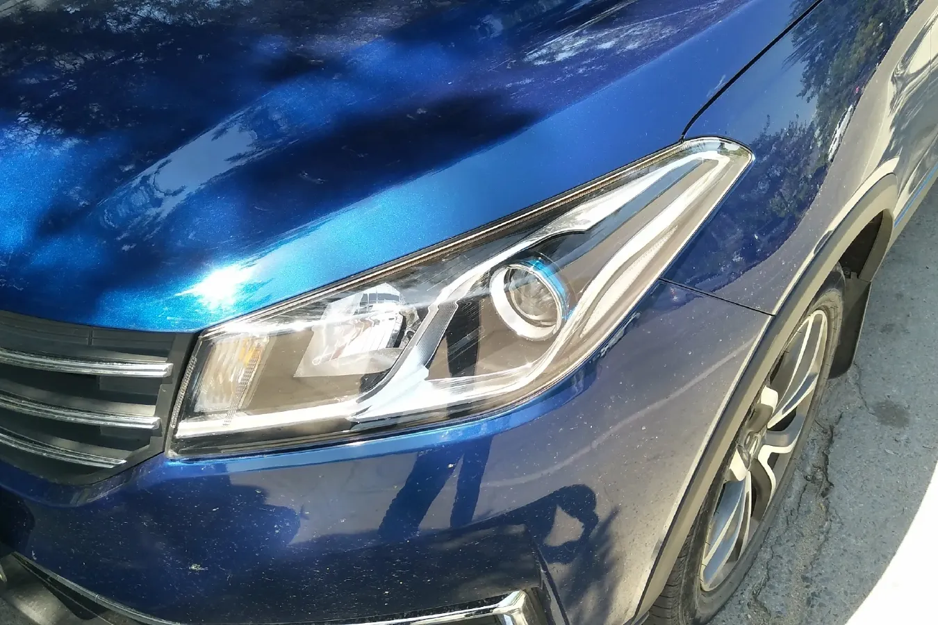 2019 DongFeng Fengon Fengon E3 BEV 52.56KWH,autocango,china used car exporter,china ev exporter,chinese used car exporter,chinese used ev exporter