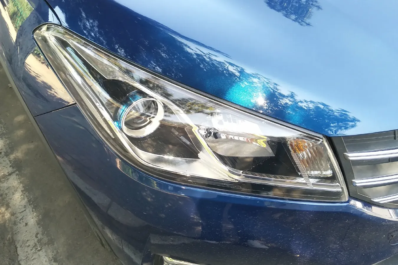 2019 DongFeng Fengon Fengon E3 BEV 52.56KWH,autocango,china used car exporter,china ev exporter,chinese used car exporter,chinese used ev exporter