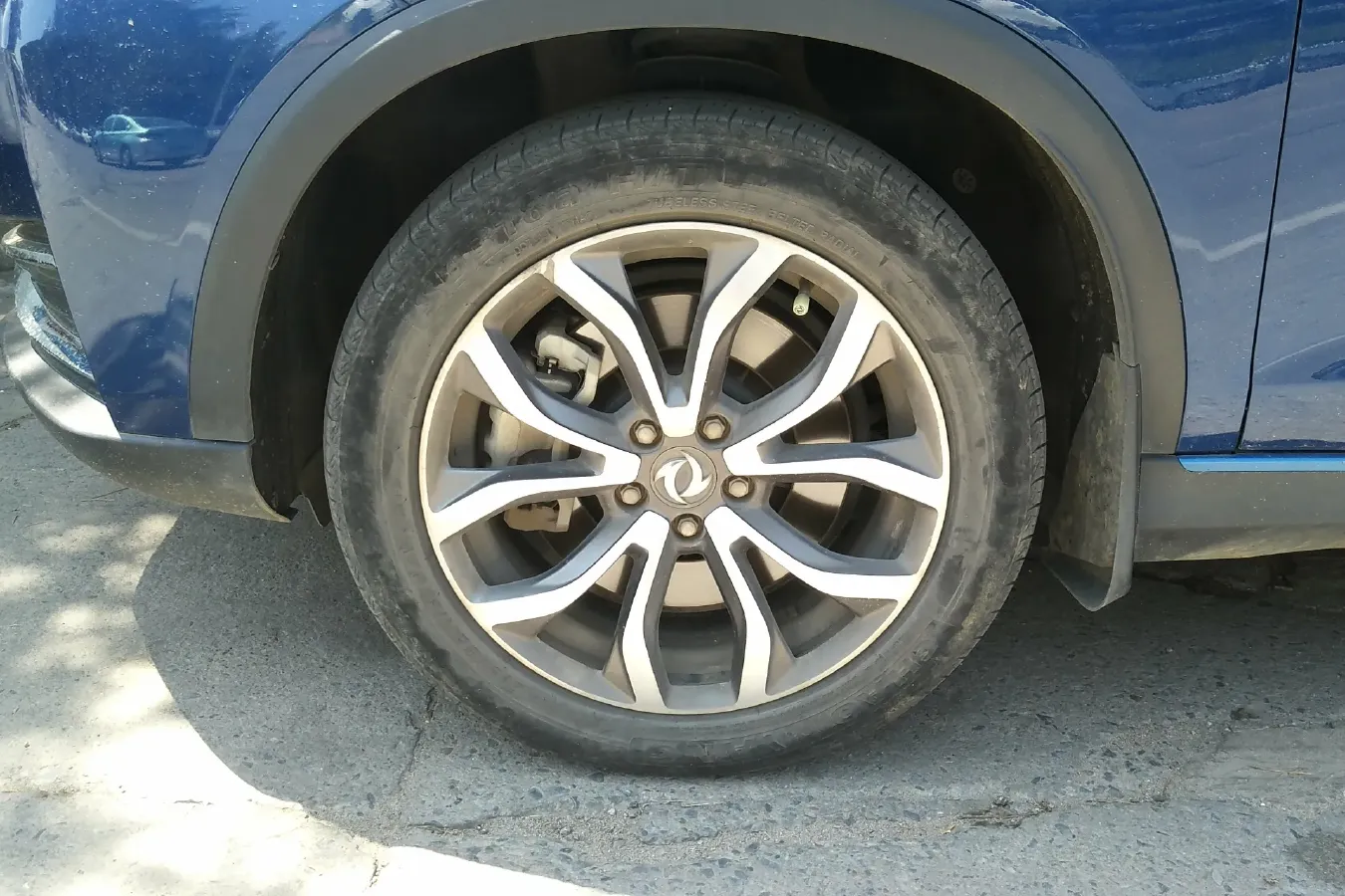 2019 DongFeng Fengon Fengon E3 BEV 52.56KWH,autocango,china used car exporter,china ev exporter,chinese used car exporter,chinese used ev exporter