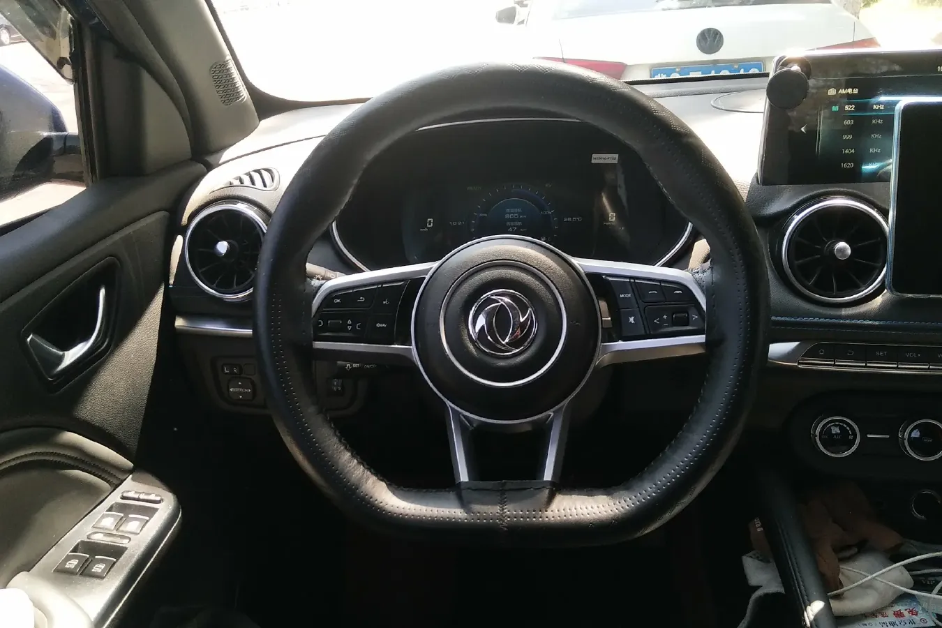 2019 DongFeng Fengon Fengon E3 BEV 52.56KWH,autocango,china used car exporter,china ev exporter,chinese used car exporter,chinese used ev exporter