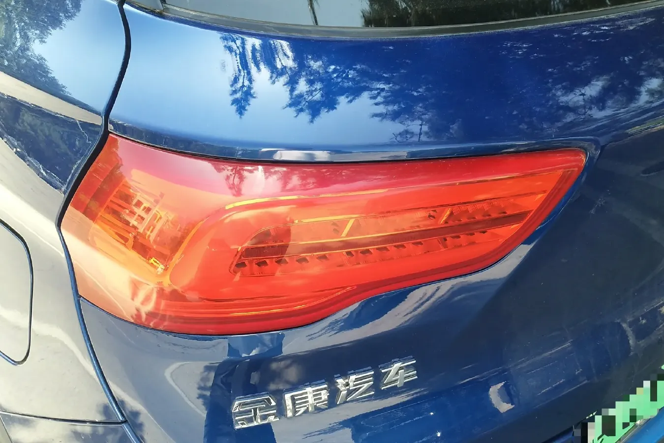 2019 DongFeng Fengon Fengon E3 BEV 52.56KWH,autocango,china used car exporter,china ev exporter,chinese used car exporter,chinese used ev exporter
