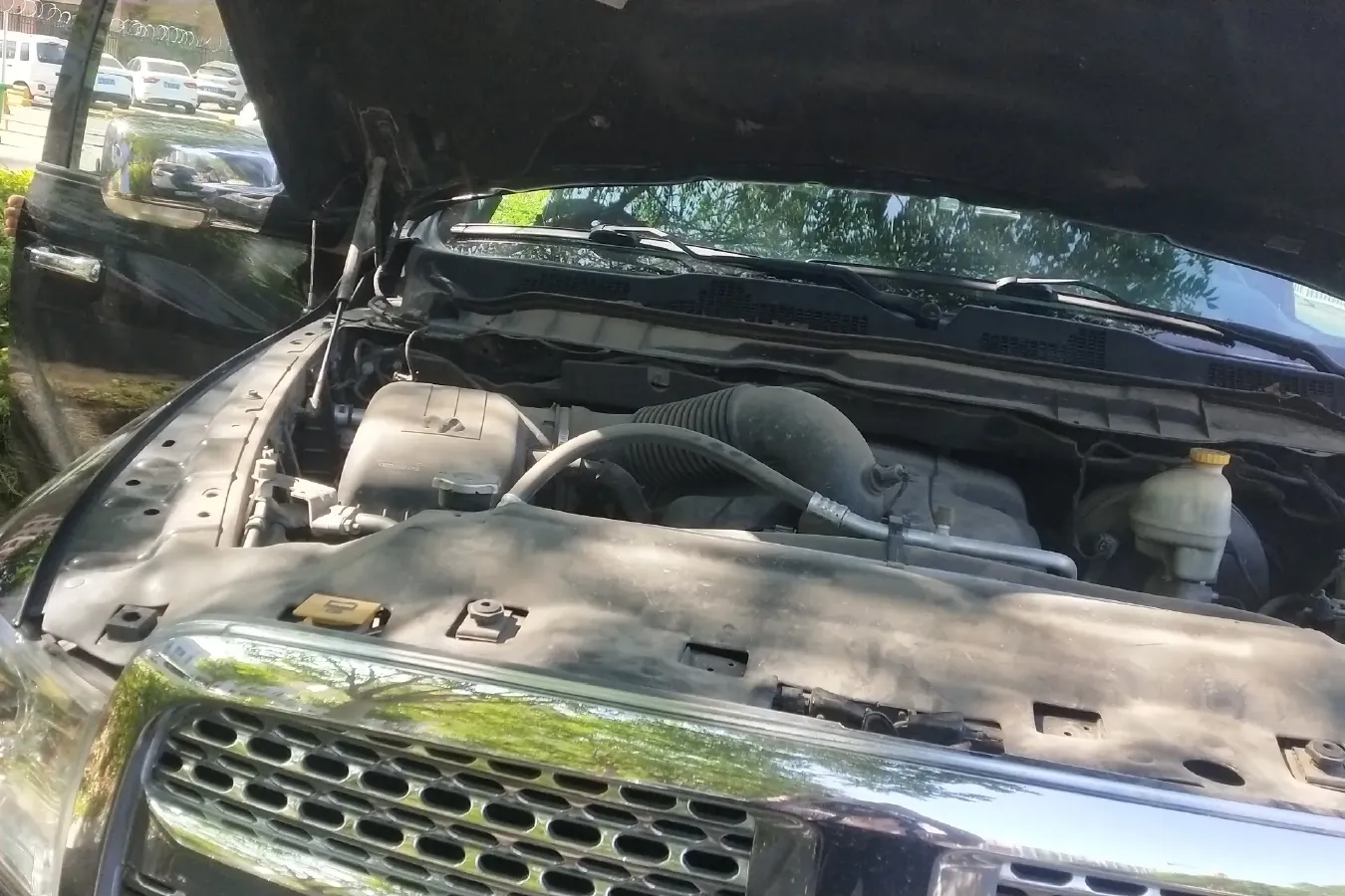 2008 Dodge Caliber 2.0L 156HP L4 CVT,autocango,china used car exporter,china ev exporter,chinese used car exporter,chinese used ev exporter