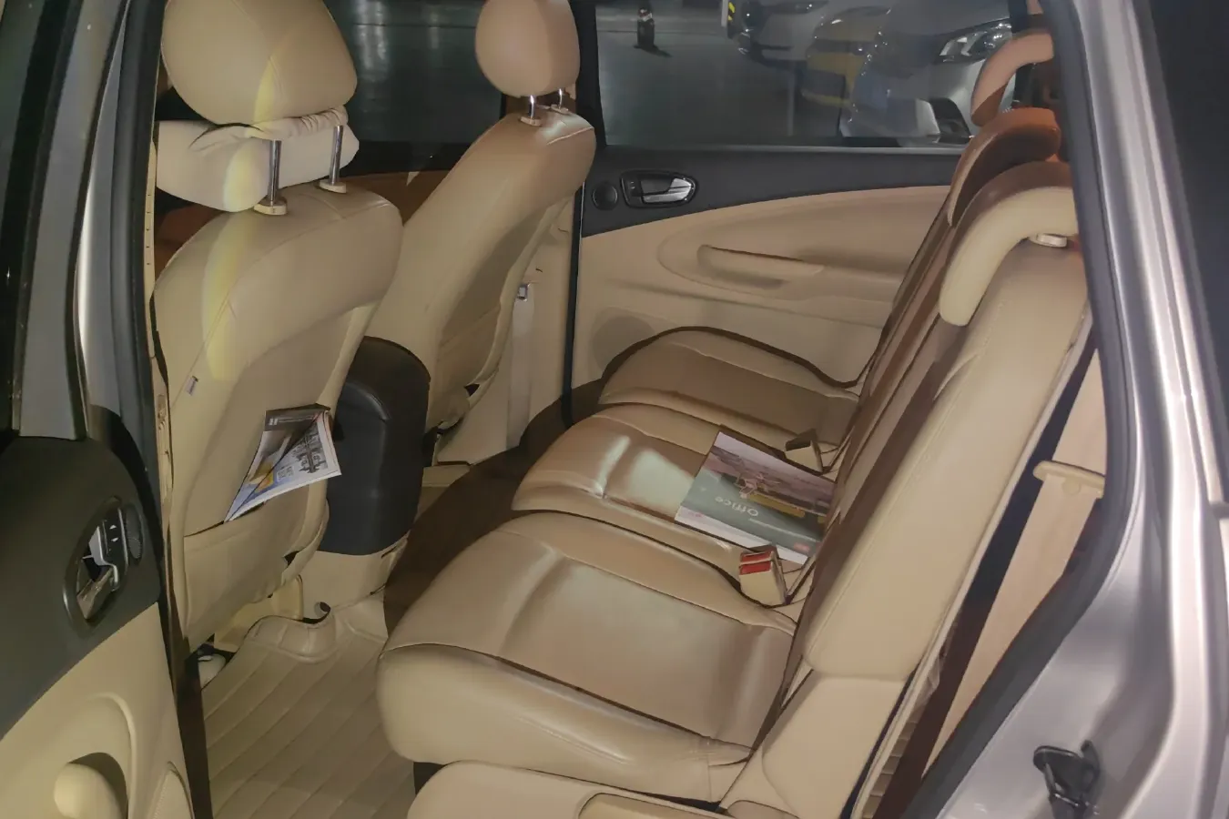 2008 Ford S-Max 2.3L 160HP L4 6AT,autocango,china used car exporter,china ev exporter,chinese used car exporter,chinese used ev exporter