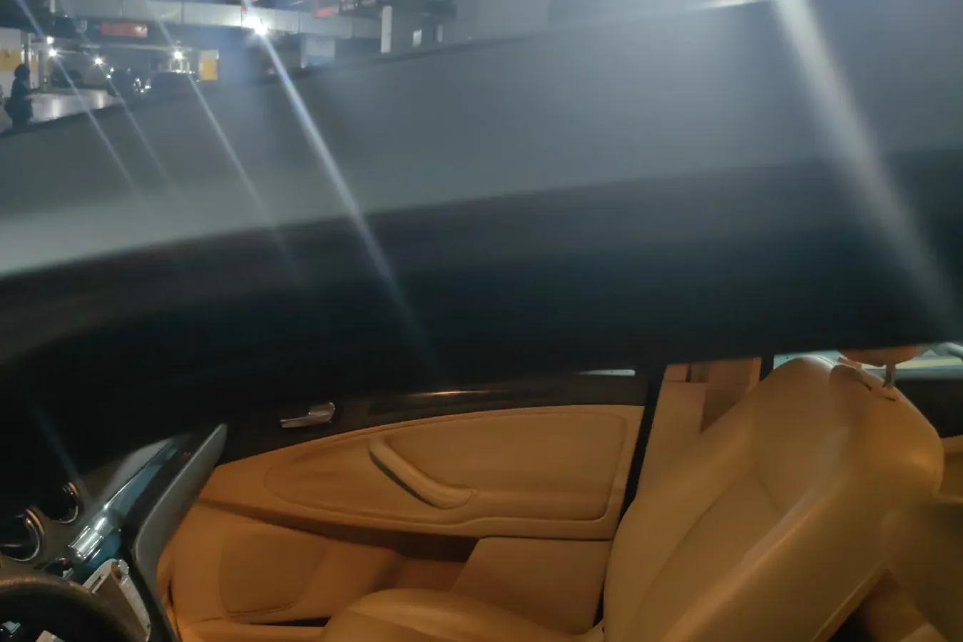 2008 Ford S-Max 2.3L 160HP L4 6AT,autocango,china used car exporter,china ev exporter,chinese used car exporter,chinese used ev exporter