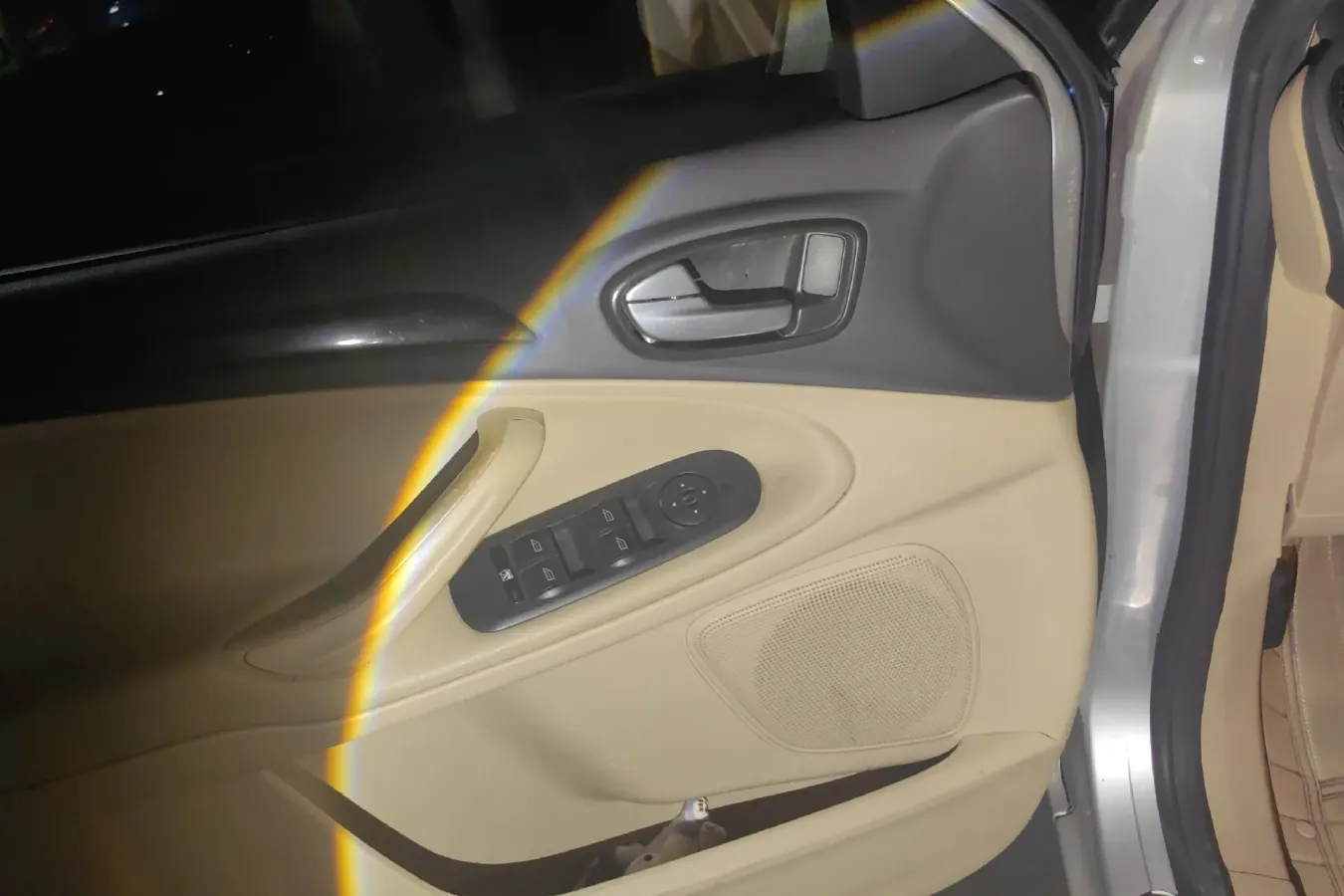 2008 Ford S-Max 2.3L 160HP L4 6AT,autocango,china used car exporter,china ev exporter,chinese used car exporter,chinese used ev exporter