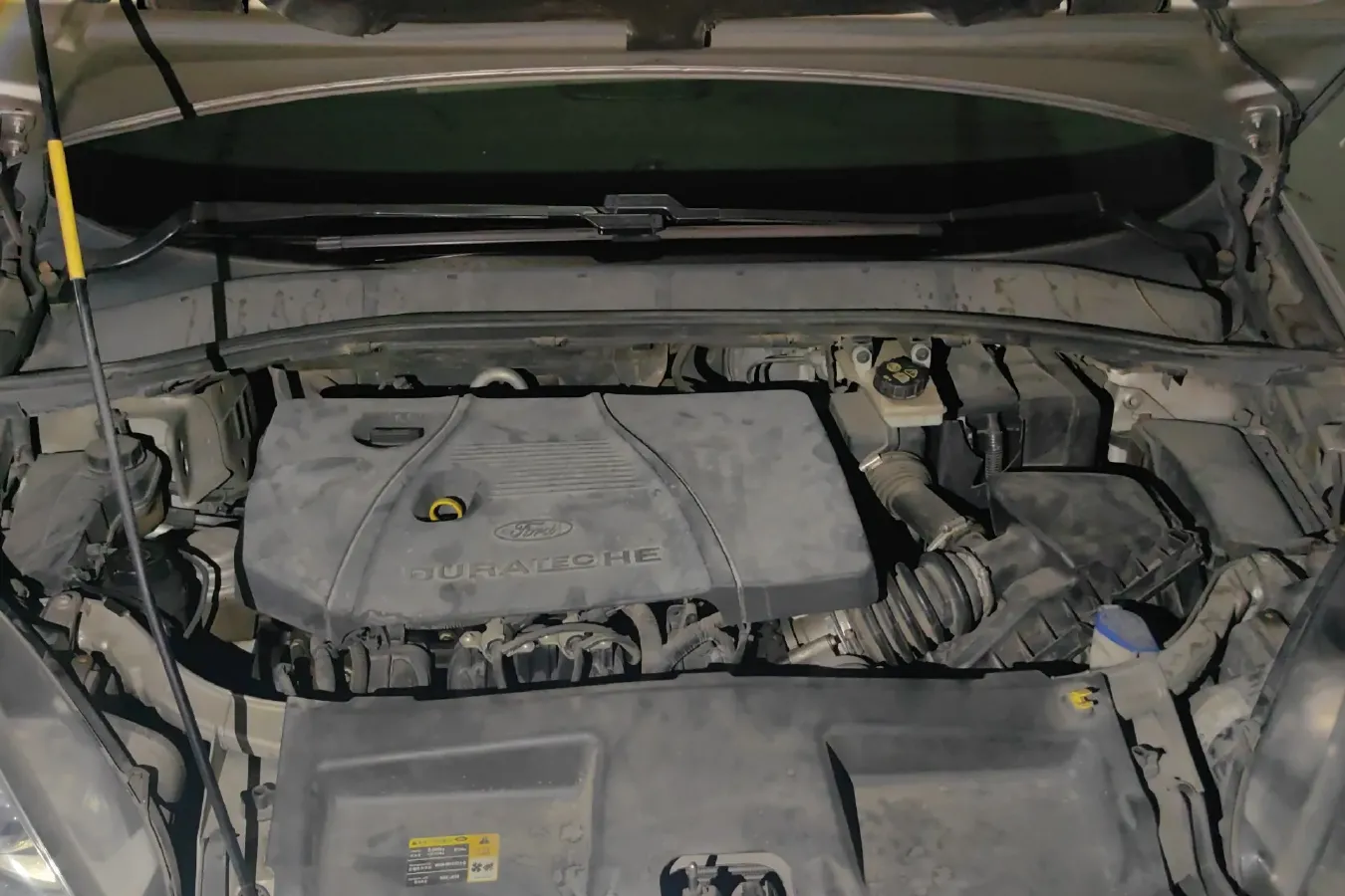 2008 Ford S-Max 2.3L 160HP L4 6AT,autocango,china used car exporter,china ev exporter,chinese used car exporter,chinese used ev exporter