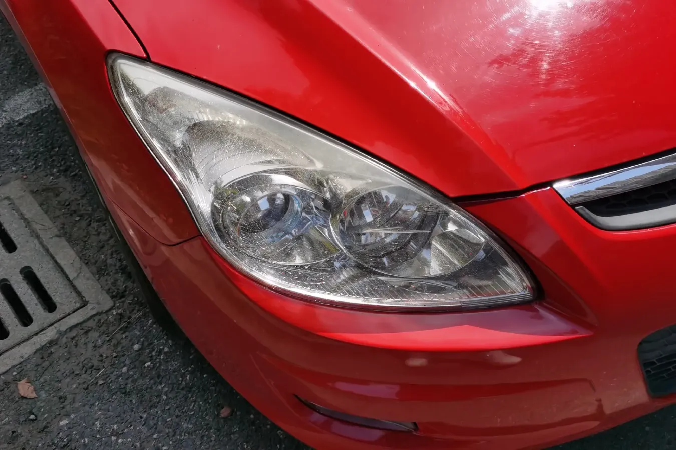 2009 Hyundai i30 1.6L 123HP L4 4AT,autocango,china used car exporter,china ev exporter,chinese used car exporter,chinese used ev exporter