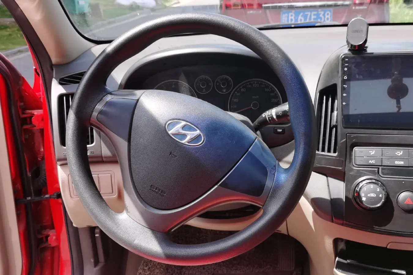 2009 Hyundai i30 1.6L 123HP L4 4AT,autocango,china used car exporter,china ev exporter,chinese used car exporter,chinese used ev exporter
