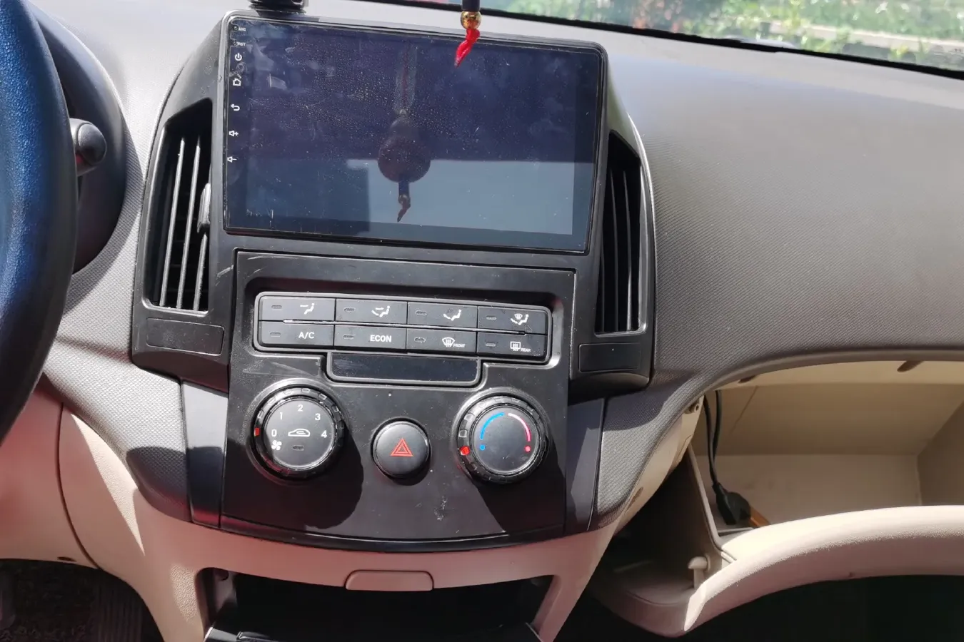 2009 Hyundai i30 1.6L 123HP L4 4AT,autocango,china used car exporter,china ev exporter,chinese used car exporter,chinese used ev exporter