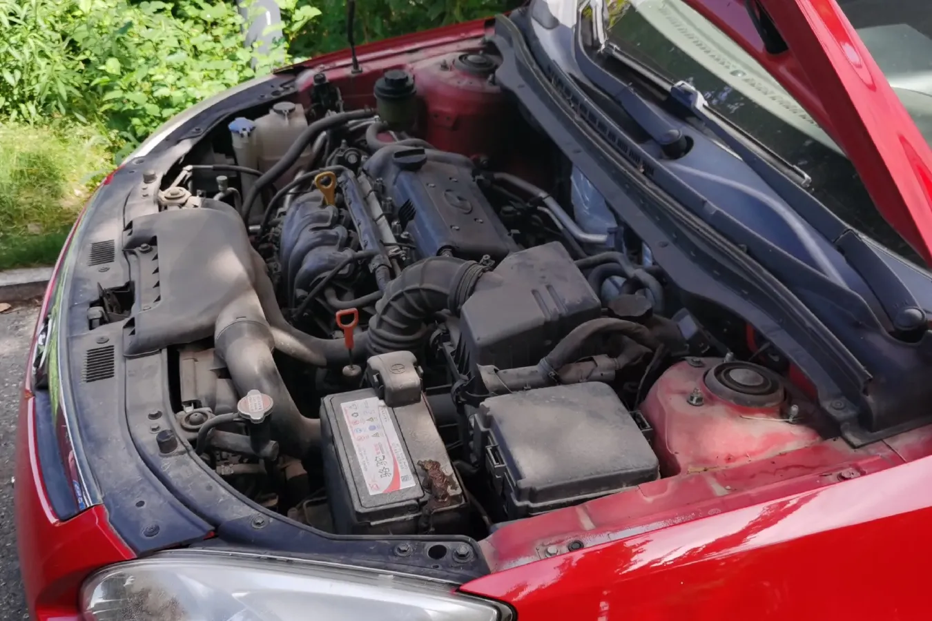 2009 Hyundai i30 1.6L 123HP L4 4AT,autocango,china used car exporter,china ev exporter,chinese used car exporter,chinese used ev exporter