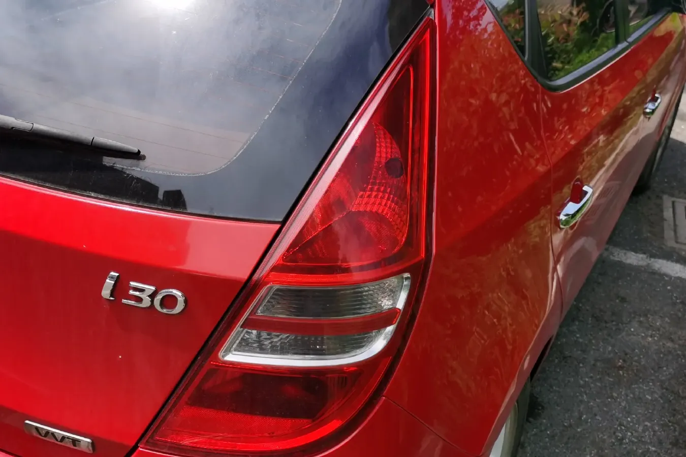 2009 Hyundai i30 1.6L 123HP L4 4AT,autocango,china used car exporter,china ev exporter,chinese used car exporter,chinese used ev exporter