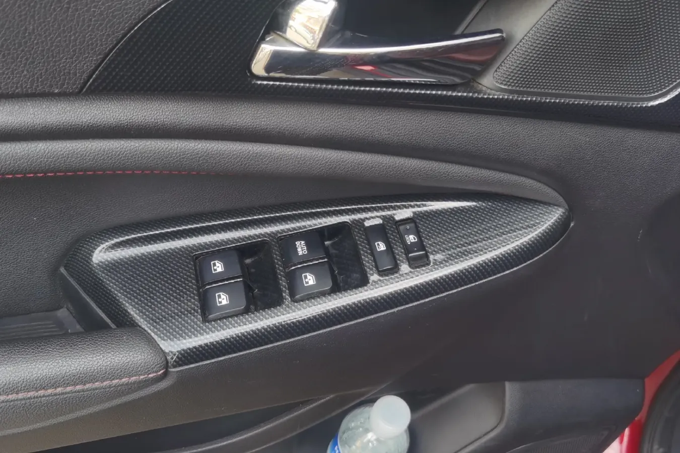 2017 ChangAn Oshan A800 1.6L 125HP L4 5MT,autocango,china used car exporter,china ev exporter,chinese used car exporter,chinese used ev exporter