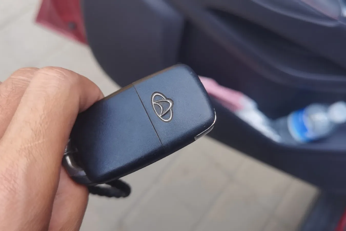 2017 ChangAn Oshan A800 1.6L 125HP L4 5MT,autocango,china used car exporter,china ev exporter,chinese used car exporter,chinese used ev exporter