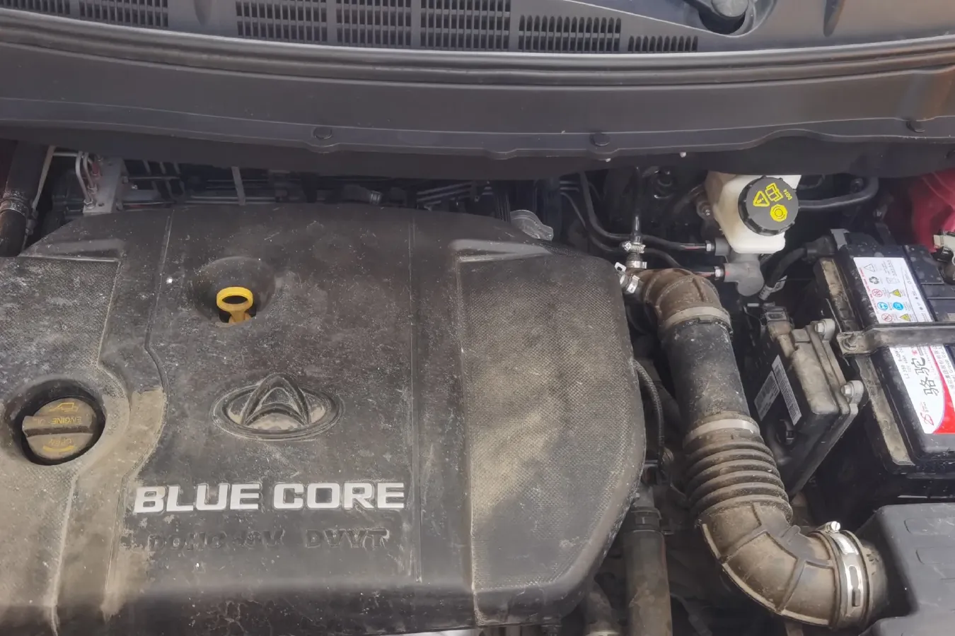 2017 ChangAn Oshan A800 1.6L 125HP L4 5MT,autocango,china used car exporter,china ev exporter,chinese used car exporter,chinese used ev exporter