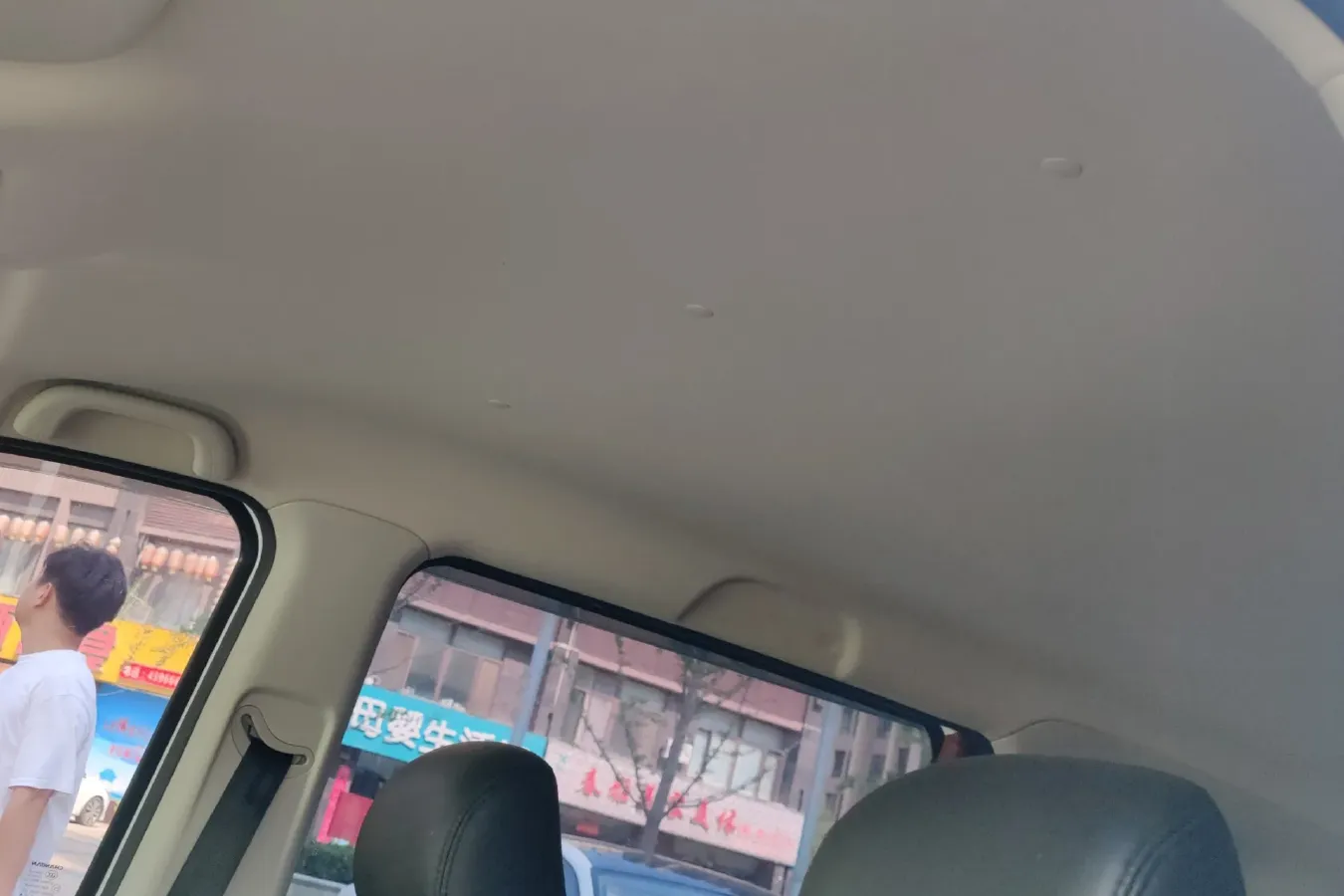 2020 ChangAn Kaicene A600 1.5L 107HP L4 5MT,autocango,china used car exporter,china ev exporter,chinese used car exporter,chinese used ev exporter