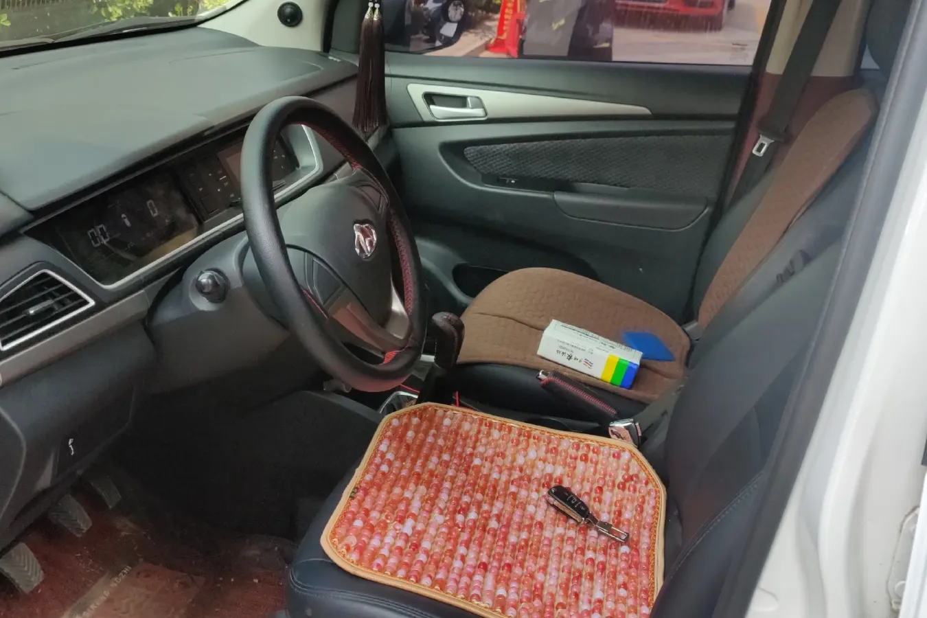 2020 ChangAn Kaicene A600 1.5L 107HP L4 5MT,autocango,china used car exporter,china ev exporter,chinese used car exporter,chinese used ev exporter