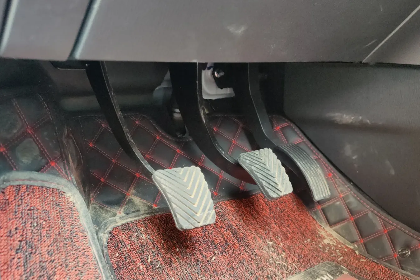 2020 ChangAn Kaicene A600 1.5L 107HP L4 5MT,autocango,china used car exporter,china ev exporter,chinese used car exporter,chinese used ev exporter