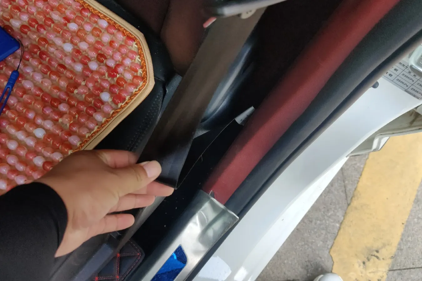 2020 ChangAn Kaicene A600 1.5L 107HP L4 5MT,autocango,china used car exporter,china ev exporter,chinese used car exporter,chinese used ev exporter