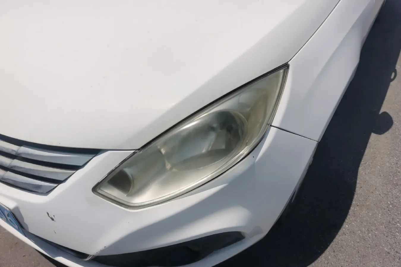 2013 JAC HeYue A30 1.5L 113HP L4 5MT,autocango,china used car exporter,china ev exporter,chinese used car exporter,chinese used ev exporter