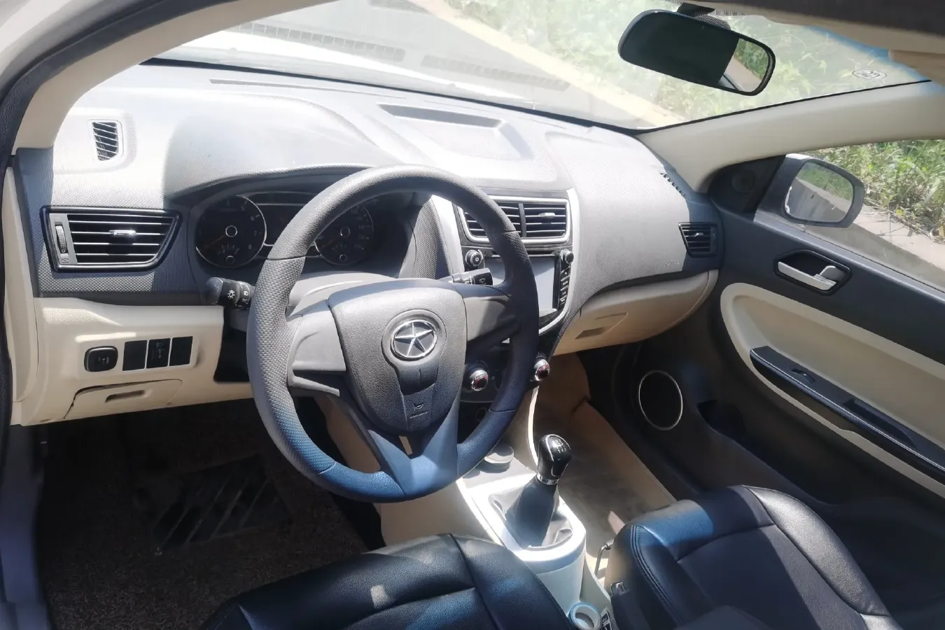 2013 JAC HeYue A30 1.5L 113HP L4 5MT,autocango,china used car exporter,china ev exporter,chinese used car exporter,chinese used ev exporter