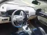 2013 JAC HeYue A30 1.5L 113HP L4 5MT