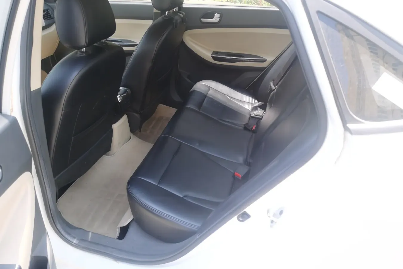 2013 JAC HeYue A30 1.5L 113HP L4 5MT,autocango,china used car exporter,china ev exporter,chinese used car exporter,chinese used ev exporter