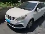 2013 JAC HeYue A30 1.5L 113HP L4 5MT