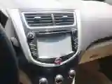 2013 JAC HeYue A30 1.5L 113HP L4 5MT