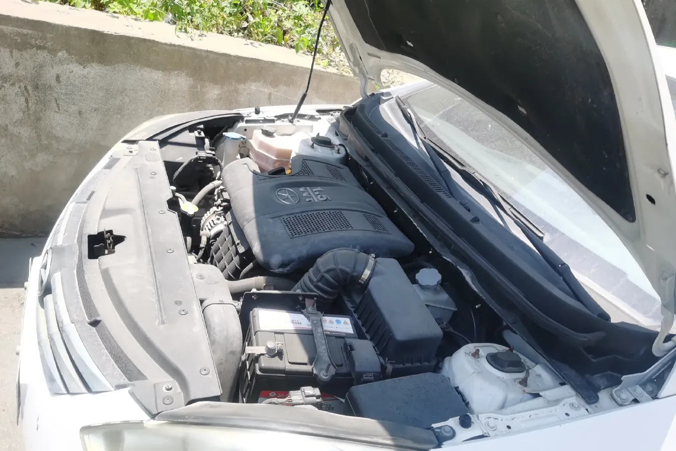 2013 JAC HeYue A30 1.5L 113HP L4 5MT,autocango,china used car exporter,china ev exporter,chinese used car exporter,chinese used ev exporter