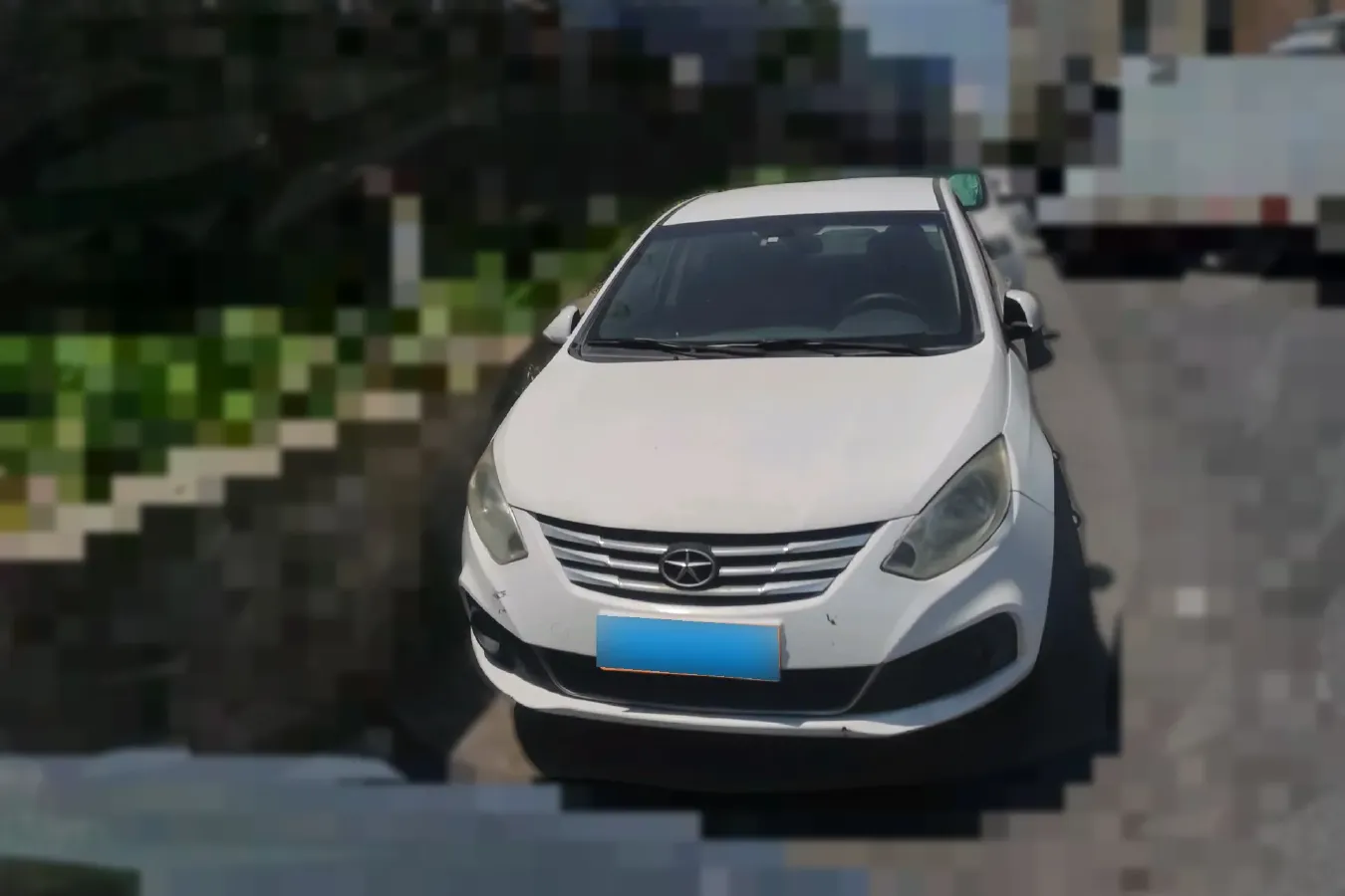 2013 JAC HeYue A30 1.5L 113HP L4 5MT,autocango,china used car exporter,china ev exporter,chinese used car exporter,chinese used ev exporter