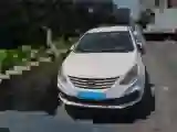 2013 JAC HeYue A30 1.5L 113HP L4 5MT