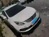 2013 JAC HeYue A30 1.5L 113HP L4 5MT
