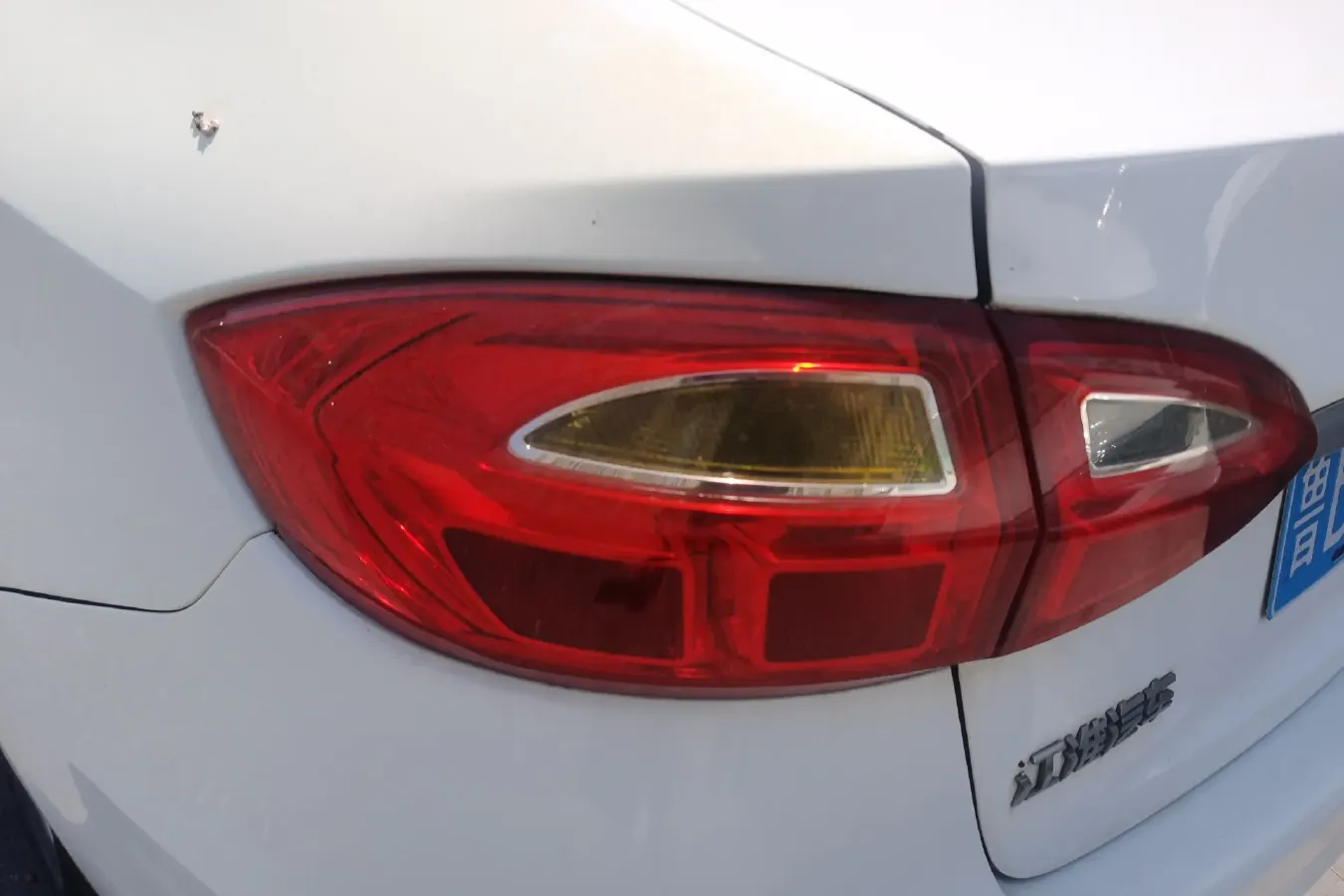 2013 JAC HeYue A30 1.5L 113HP L4 5MT,autocango,china used car exporter,china ev exporter,chinese used car exporter,chinese used ev exporter