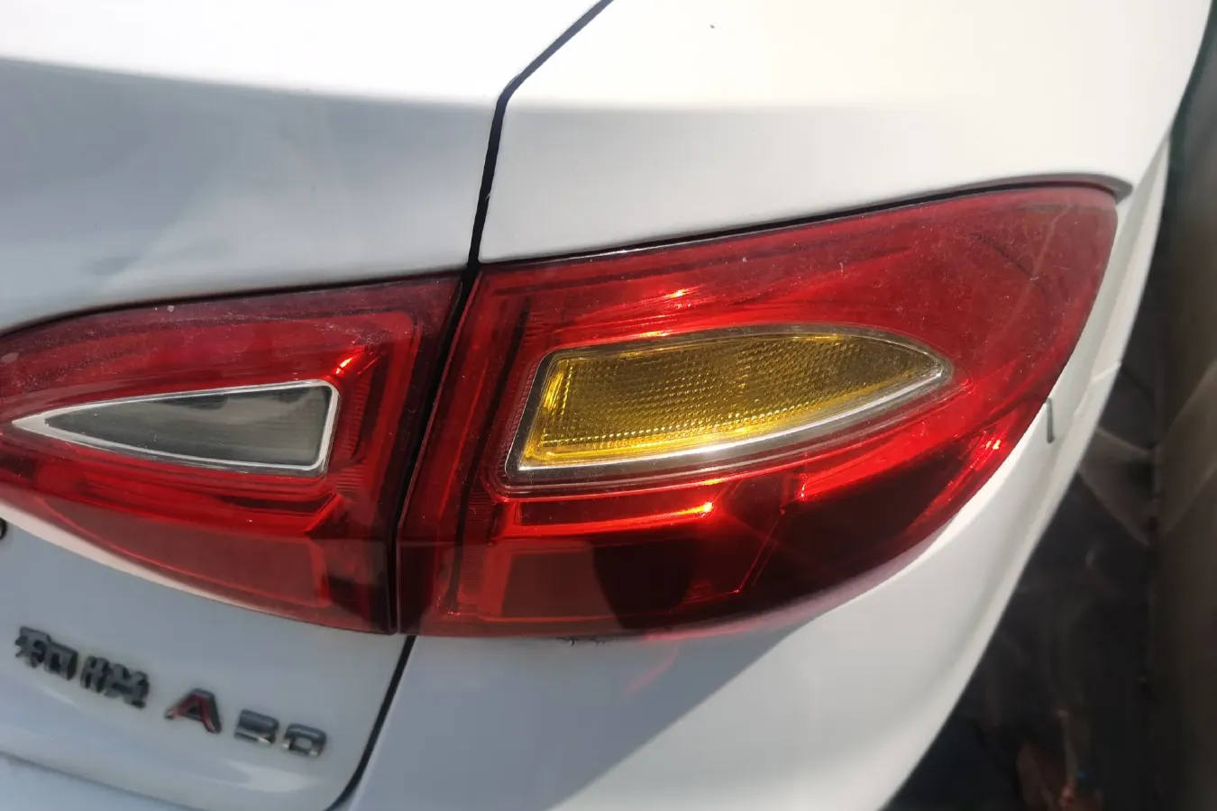 2013 JAC HeYue A30 1.5L 113HP L4 5MT,autocango,china used car exporter,china ev exporter,chinese used car exporter,chinese used ev exporter
