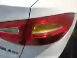 2013 JAC HeYue A30 1.5L 113HP L4 5MT