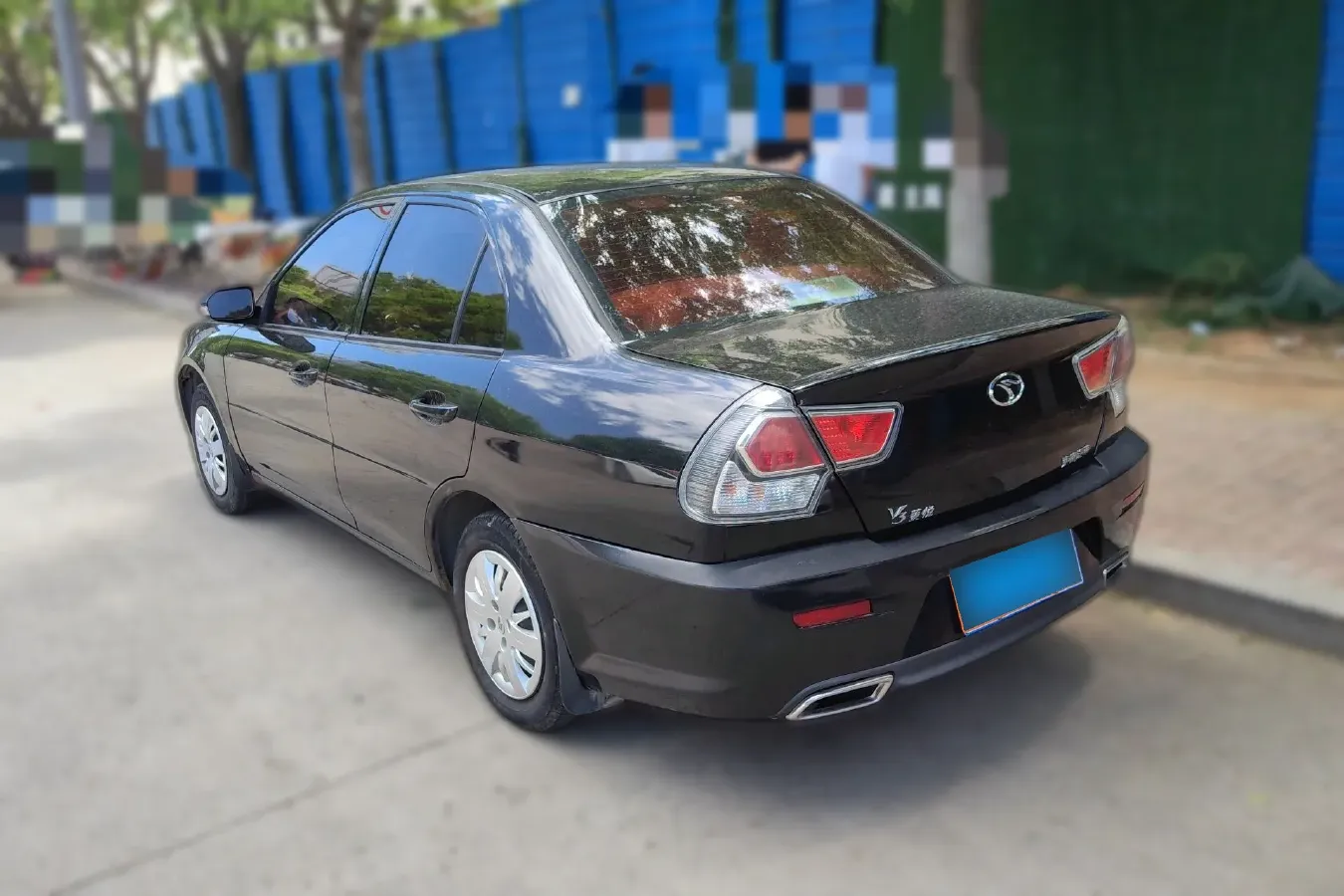 2013 Soueast V3 1.5L 110HP L4 5MT,autocango,china used car exporter,china ev exporter,chinese used car exporter,chinese used ev exporter