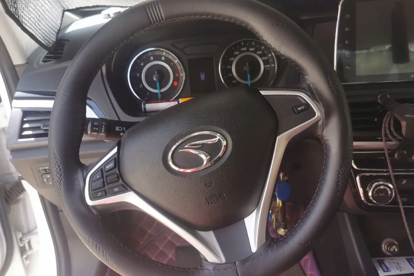 2019 Soueast A5 1.5L 120HP L4 5MT,autocango,china used car exporter,china ev exporter,chinese used car exporter,chinese used ev exporter