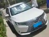 2019 Soueast A5 1.5L 120HP L4 5MT