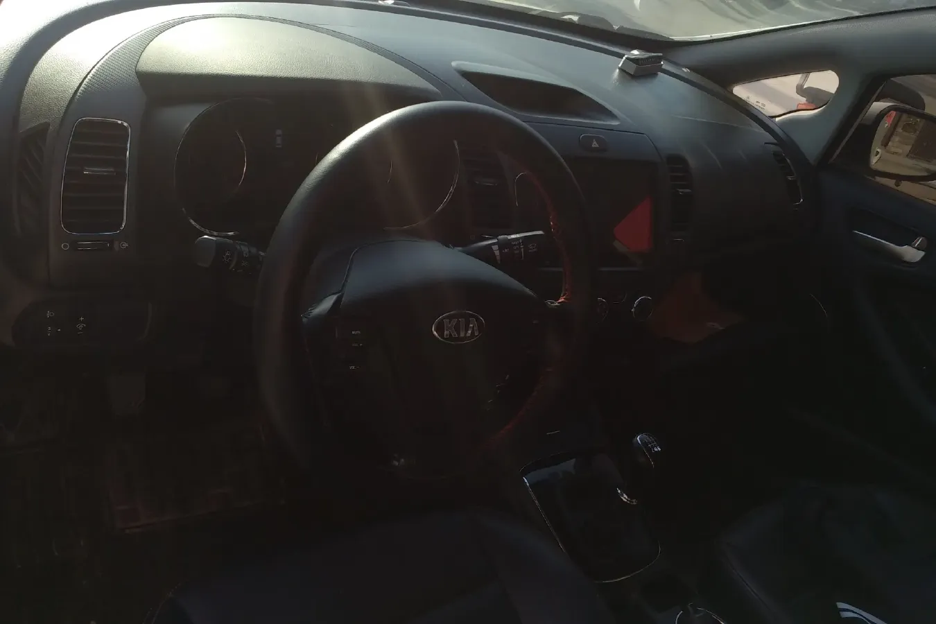 2016 Kia K3 1.6L 128HP L4 6MT,autocango,china used car exporter,china ev exporter,chinese used car exporter,chinese used ev exporter