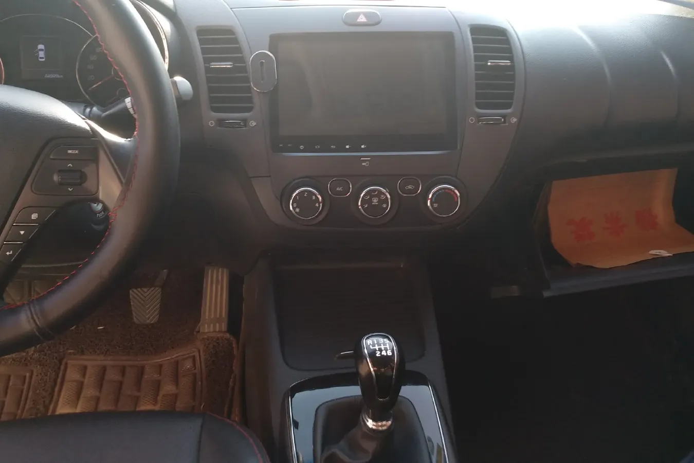 2016 Kia K3 1.6L 128HP L4 6MT,autocango,china used car exporter,china ev exporter,chinese used car exporter,chinese used ev exporter