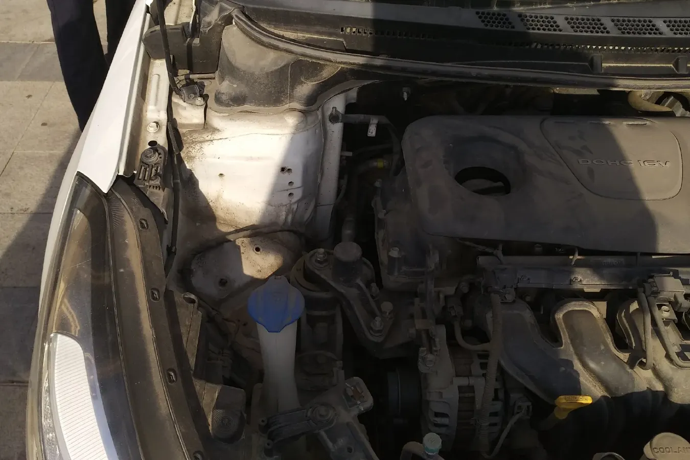 2016 Kia K3 1.6L 128HP L4 6MT,autocango,china used car exporter,china ev exporter,chinese used car exporter,chinese used ev exporter