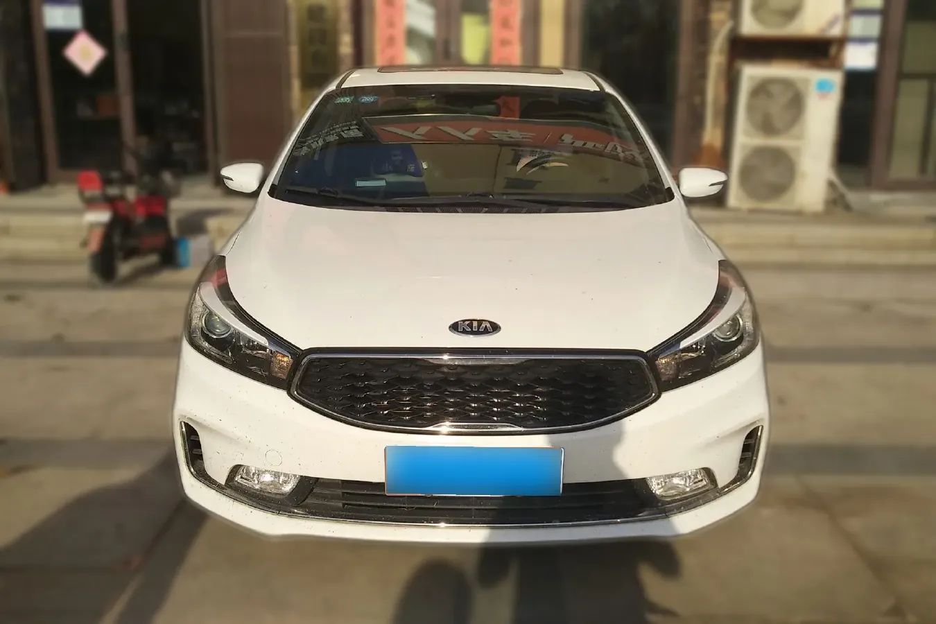 2016 Kia K3 1.6L 128HP L4 6MT,autocango,china used car exporter,china ev exporter,chinese used car exporter,chinese used ev exporter