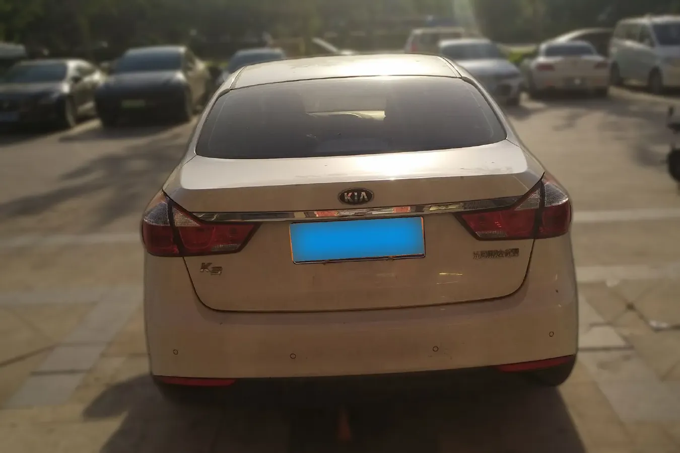 2016 Kia K3 1.6L 128HP L4 6MT,autocango,china used car exporter,china ev exporter,chinese used car exporter,chinese used ev exporter
