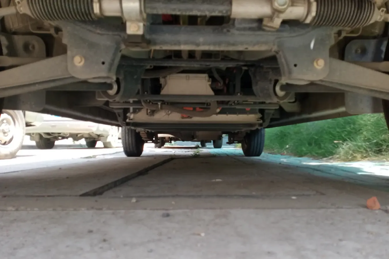 2022 New Gonow ShuaiJian BEV 41.93KWH,autocango,china used car exporter,china ev exporter,chinese used car exporter,chinese used ev exporter