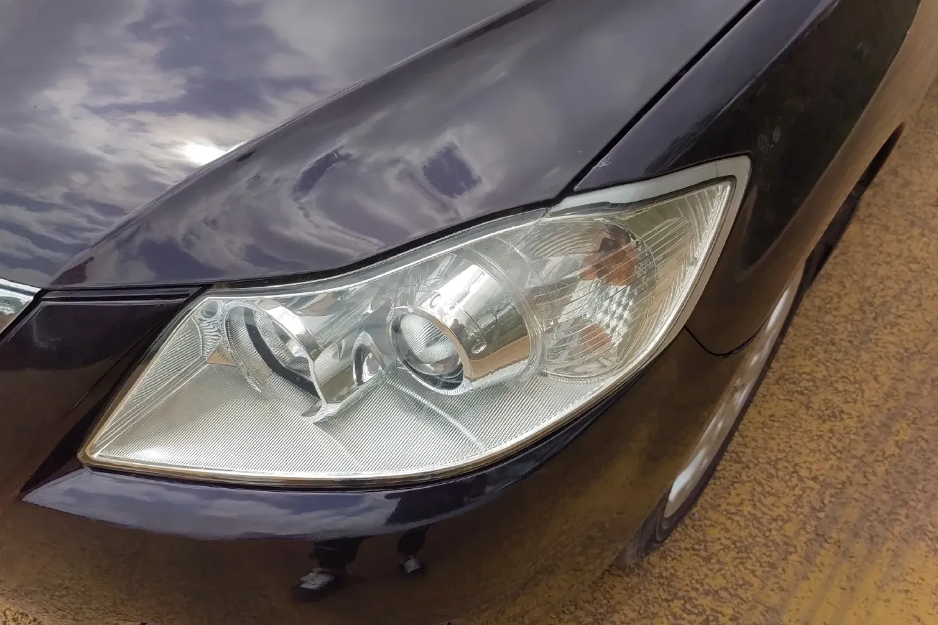 2010 HaiMa Preema 1.6L 120HP L4 5MT,autocango,china used car exporter,china ev exporter,chinese used car exporter,chinese used ev exporter