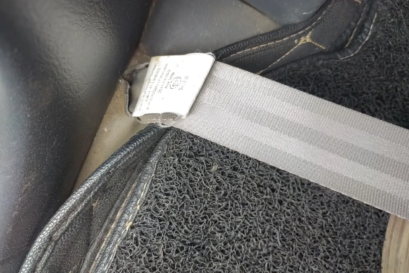 2010 HaiMa Preema 1.6L 120HP L4 5MT,autocango,china used car exporter,china ev exporter,chinese used car exporter,chinese used ev exporter