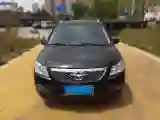 2010 HaiMa Preema 1.6L 120HP L4 5MT